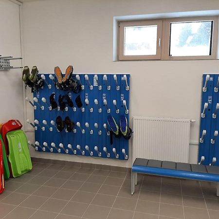 Apartamento Magic Bernard, Stary Smokovec Vysoké Tatry Exterior foto