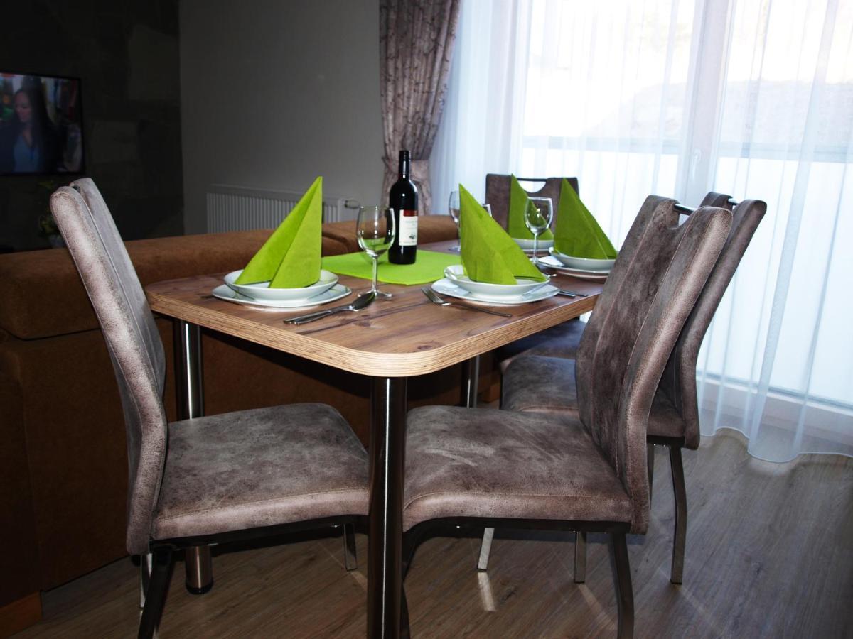 Apartamento Magic Bernard, Stary Smokovec Vysoké Tatry Exterior foto