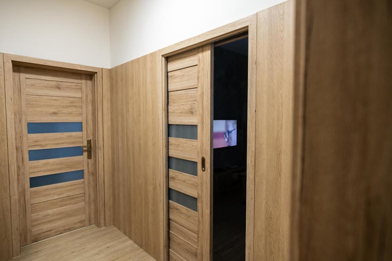 Apartamento Magic Bernard, Stary Smokovec Vysoké Tatry Exterior foto