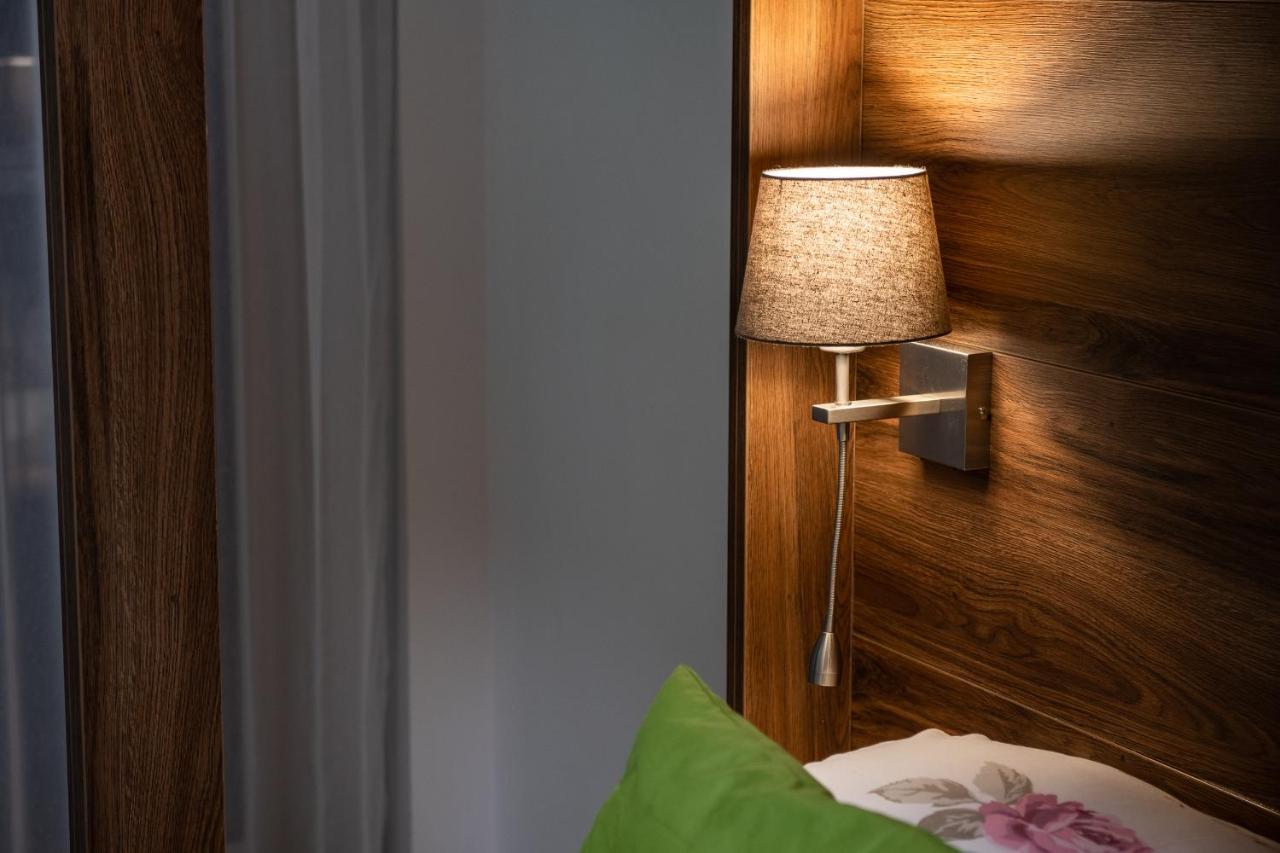 Apartamento Magic Bernard, Stary Smokovec Vysoké Tatry Exterior foto